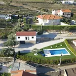 Prázdninový dům The Douro Nest