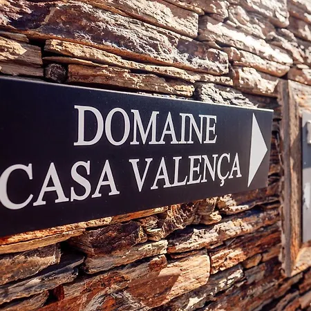 The Douro Nest Feriehus