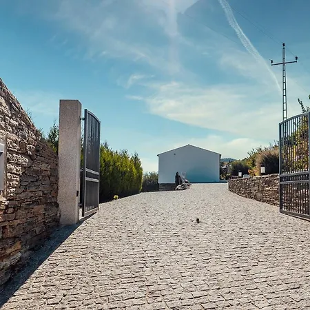 The Douro Nest Feriehus Valença do Douro