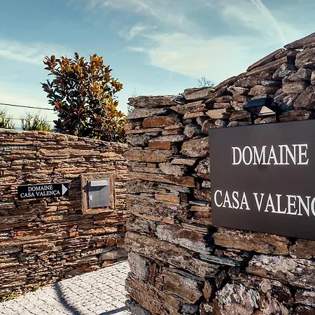 The Douro Nest Ferienhaus Valença do Douro