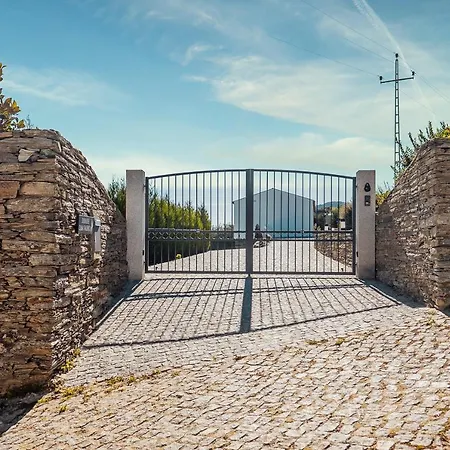 Feriehus The Douro Nest