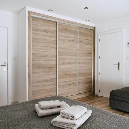 The Douro Nest Valença do Douro