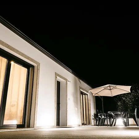 The Douro Nest 발렌카도두오로