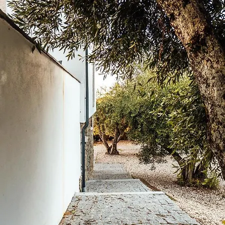 Ferienhaus The Douro Nest *