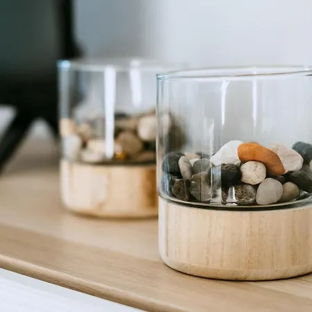 Ferienhaus The Douro Nest *