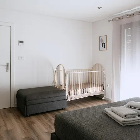 The Douro Nest * Valença do Douro