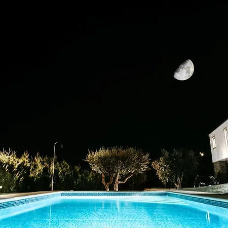 Holiday home Casa Com Piscina No Coracao Do Douro - Domaine Casa Valenca,