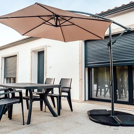 The Douro Nest 펜션 발렌카도두오로