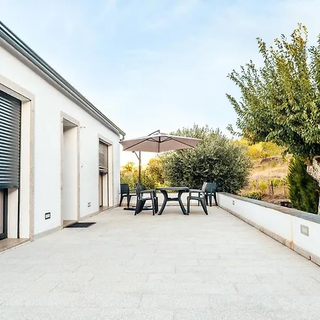 Casa Com Piscina No Coracao Do Douro - Domaine Casa Valenca,