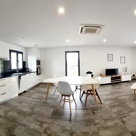 Ferienhaus The Douro Nest