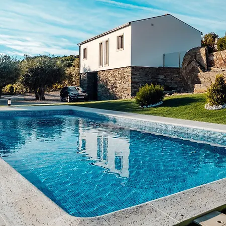 Casa Com Piscina No Coracao Do Douro - Domaine Casa Valenca, * Valenca do Douro