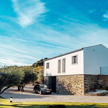 Ferienhaus The Douro Nest Valença do Douro