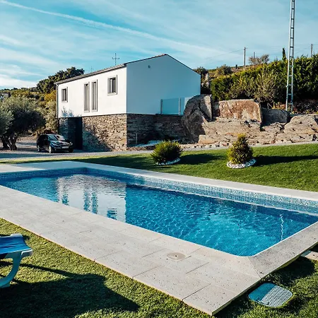 The Douro Nest * Valença do Douro