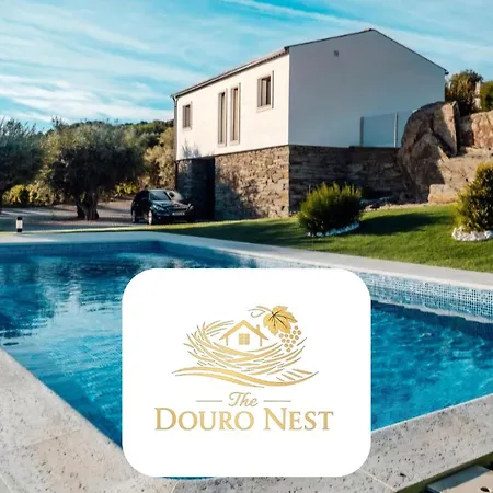 度假居 The Douro Nest 杜罗河畔瓦伦萨