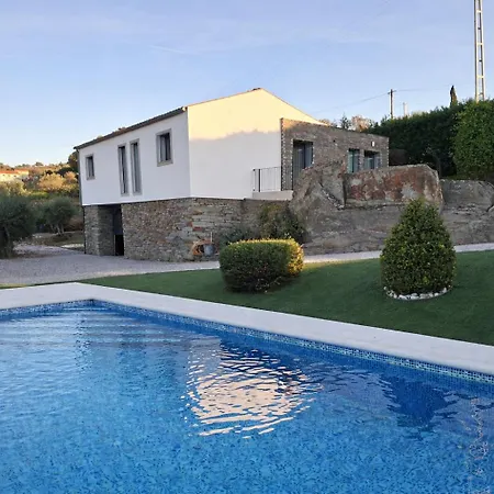 The Douro Nest 度假居 *