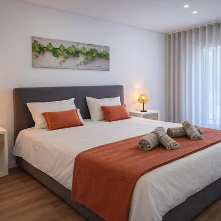 度假居 The Douro Nest 杜罗河畔瓦伦萨