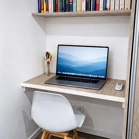 The Douro Nest