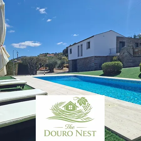 Vakantiehuis The Douro Nest