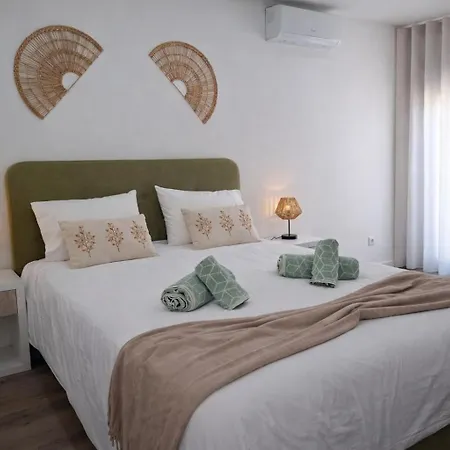 The Douro Nest 度假居