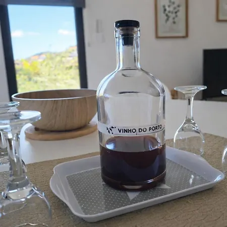 The Douro Nest Holiday home *