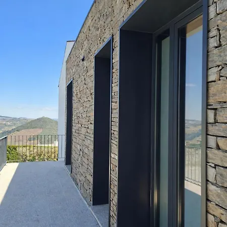 The Douro Nest Casa de Férias *
