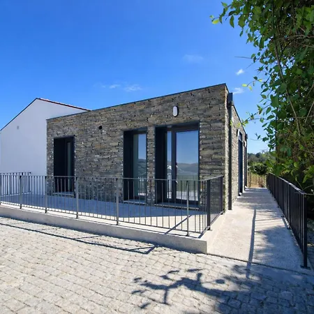 The Douro Nest Holiday home