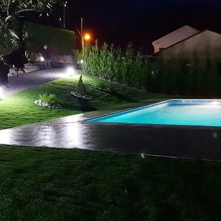 Casa Com Piscina No Coracao Do Douro - Domaine Casa Valenca, Holiday home