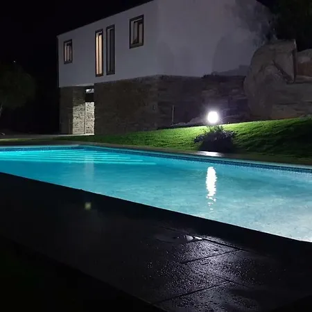 The Douro Nest Feriehus *