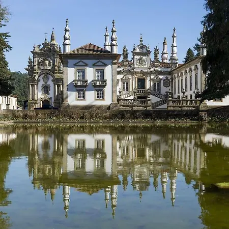 The Douro Nest *