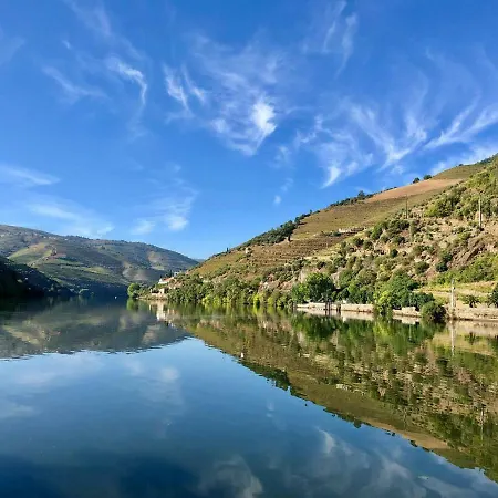 The Douro Nest Holiday home *