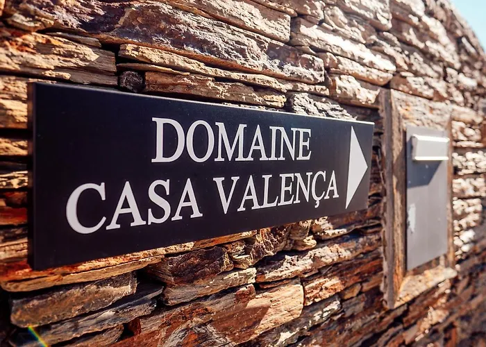 The Douro Nest 度假居