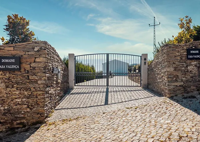 Semesterbostad The Douro Nest