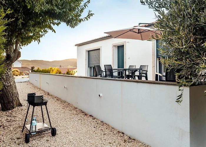 The Douro Nest Semesterbostad