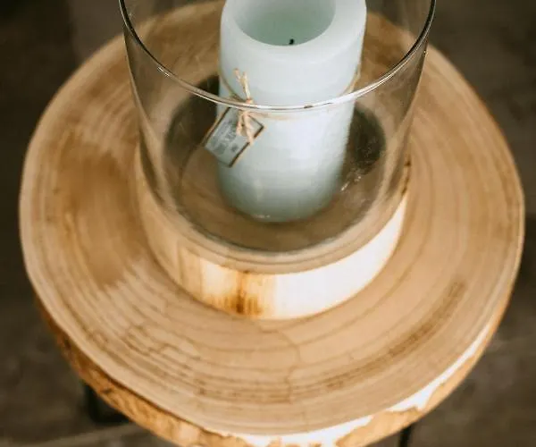 בית נופש The Douro Nest Valença do Douro