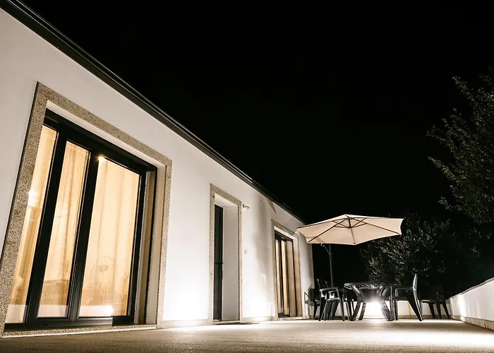 The Douro Nest 杜罗河畔瓦伦萨