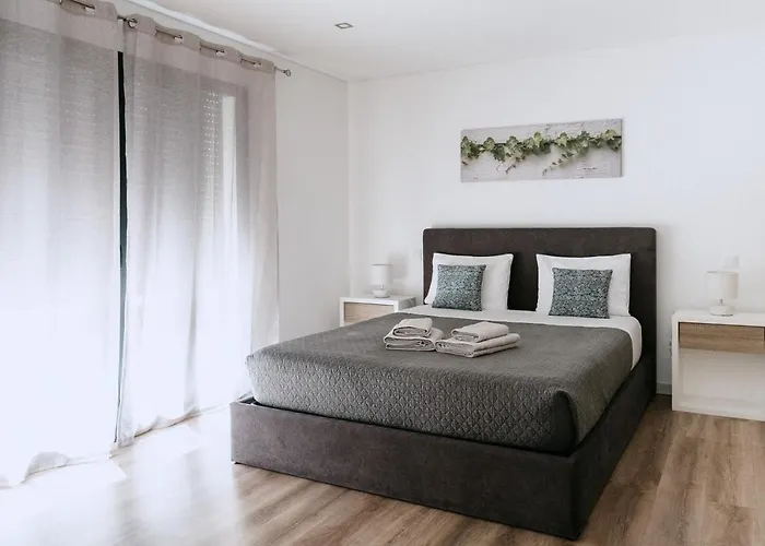 Semesterbostad The Douro Nest