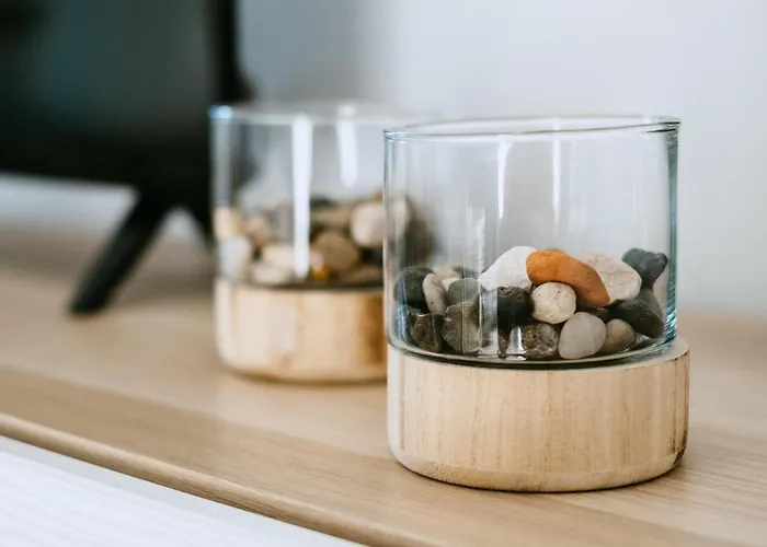 Semesterbostad The Douro Nest *