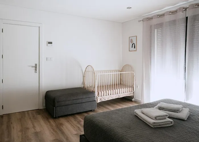 The Douro Nest * 杜罗河畔瓦伦萨