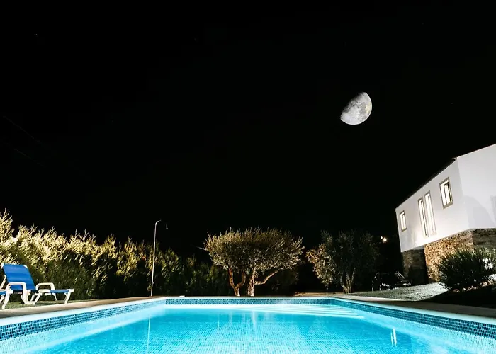 度假居 The Douro Nest