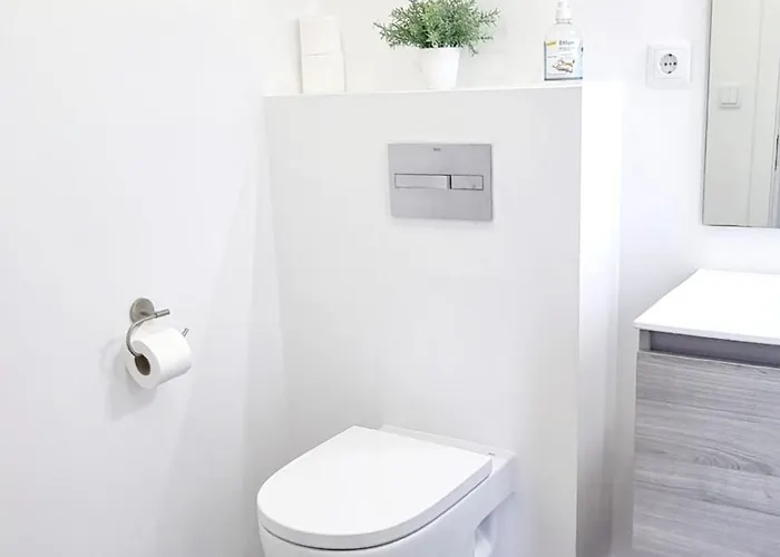 The Douro Nest Semesterbostad