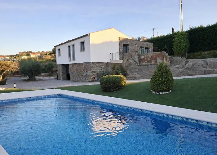 The Douro Nest 度假居 *