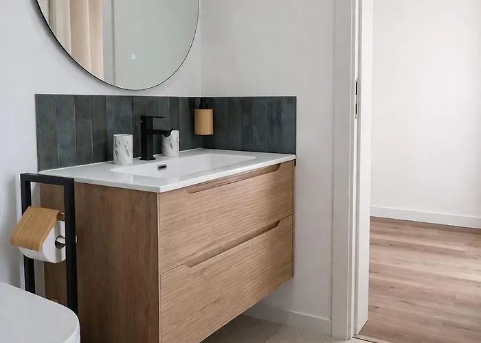 The Douro Nest 度假居 杜罗河畔瓦伦萨