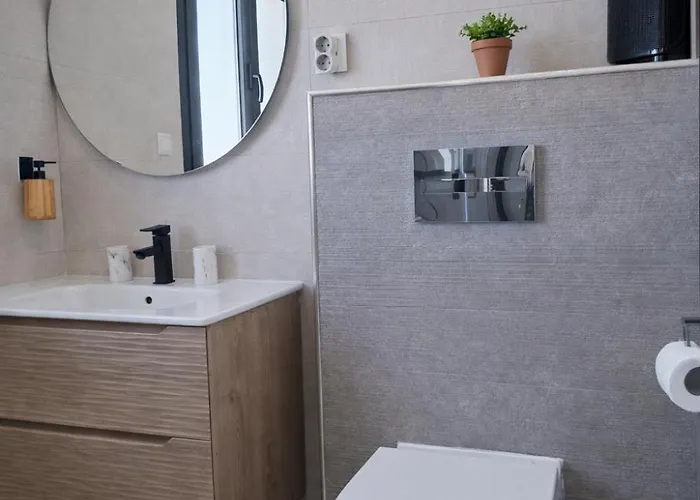 The Douro Nest 杜罗河畔瓦伦萨