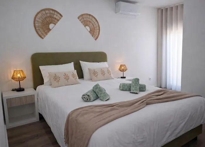 The Douro Nest 度假居