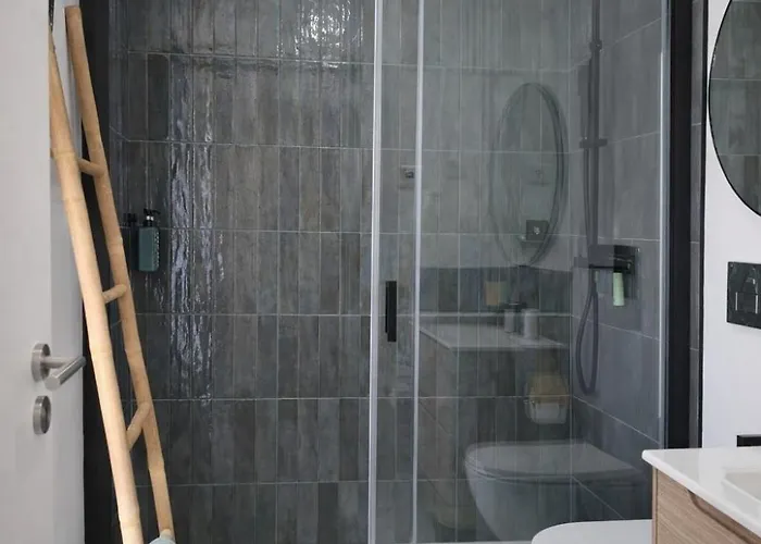 度假居 The Douro Nest