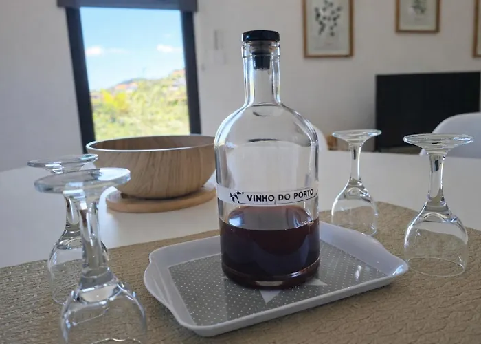 The Douro Nest 度假居 *