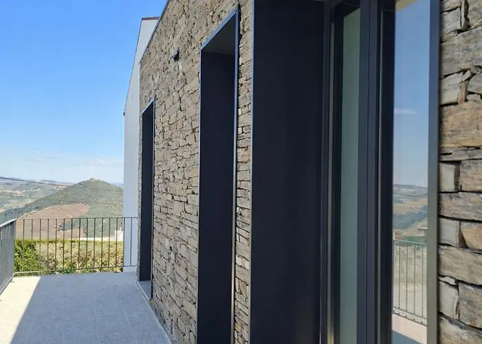 The Douro Nest 度假居 *