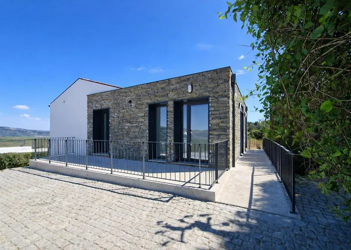 The Douro Nest 度假居
