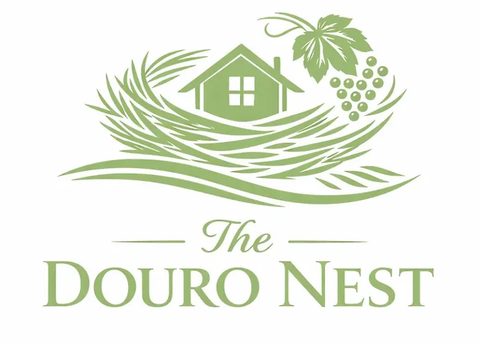 度假居 The Douro Nest