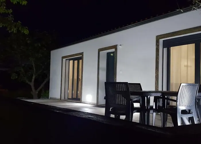 The Douro Nest 度假居